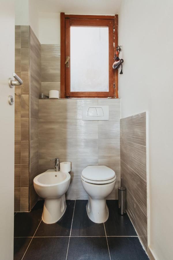 Rhome Business Collection Trevi ローマ エクステリア 写真