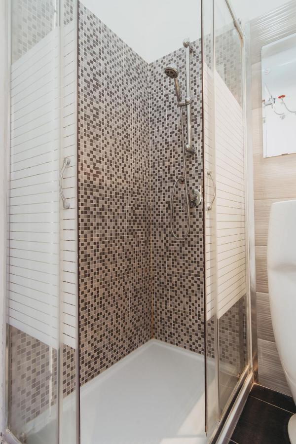 Rhome Business Collection Trevi ローマ エクステリア 写真