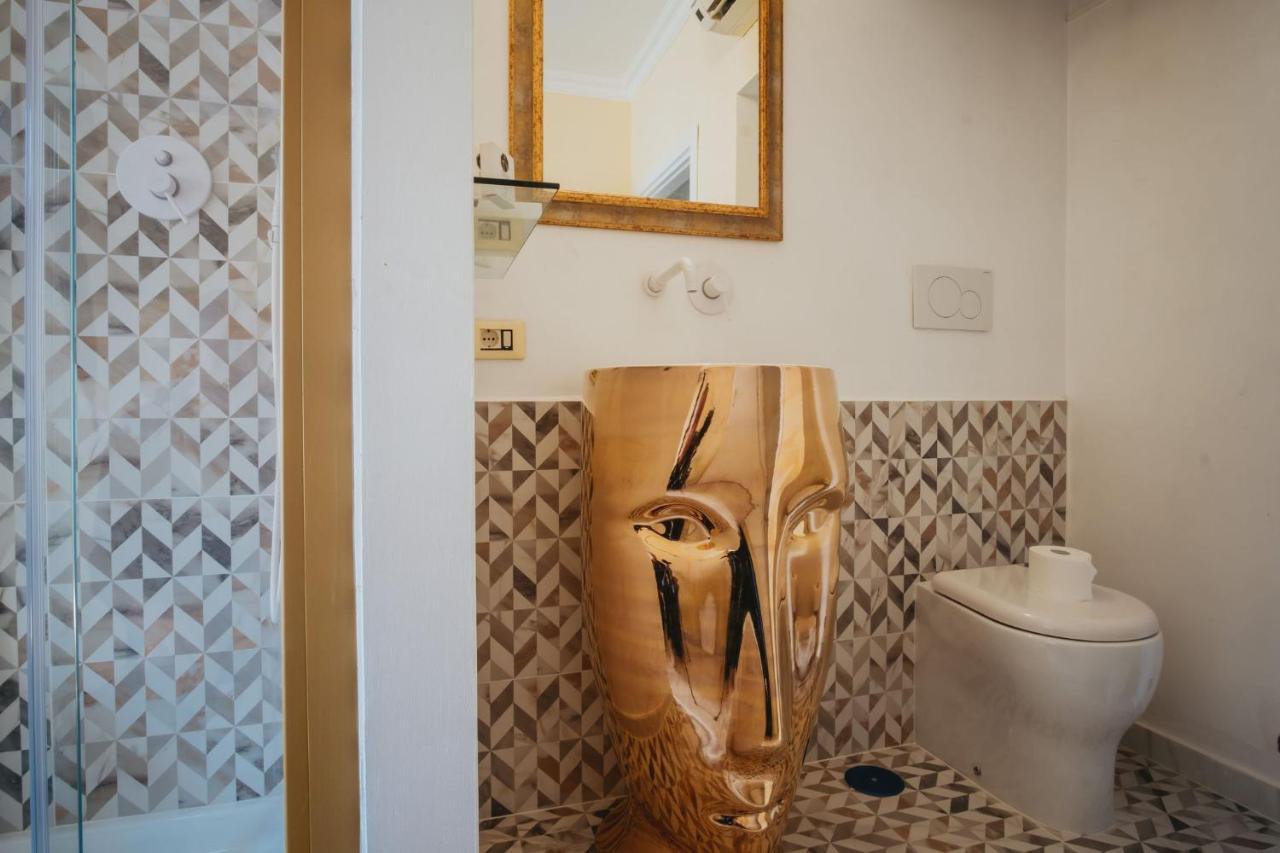 Rhome Business Collection Trevi ローマ エクステリア 写真