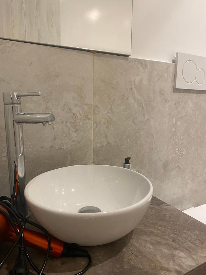 Rhome Business Collection Trevi ローマ エクステリア 写真