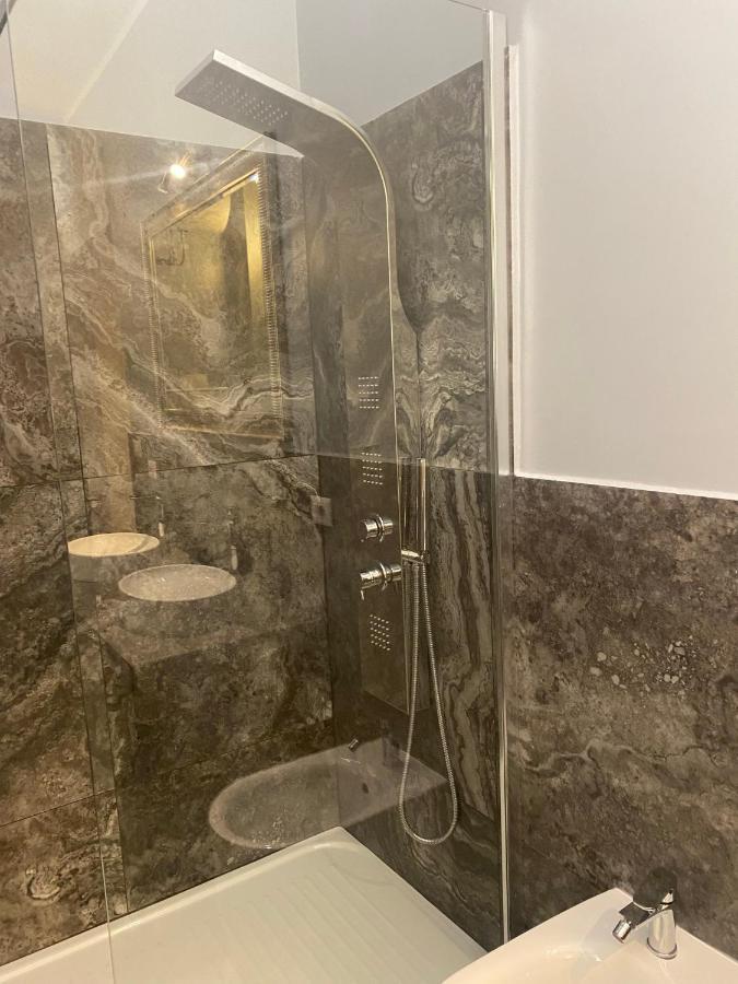 Rhome Business Collection Trevi ローマ エクステリア 写真